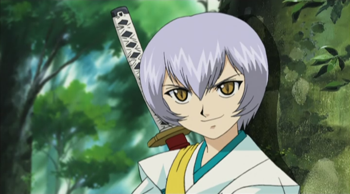 samurai deeper kyo (animehd)